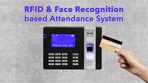 wireless rfid attendance system|attendance monitoring system using rfid.